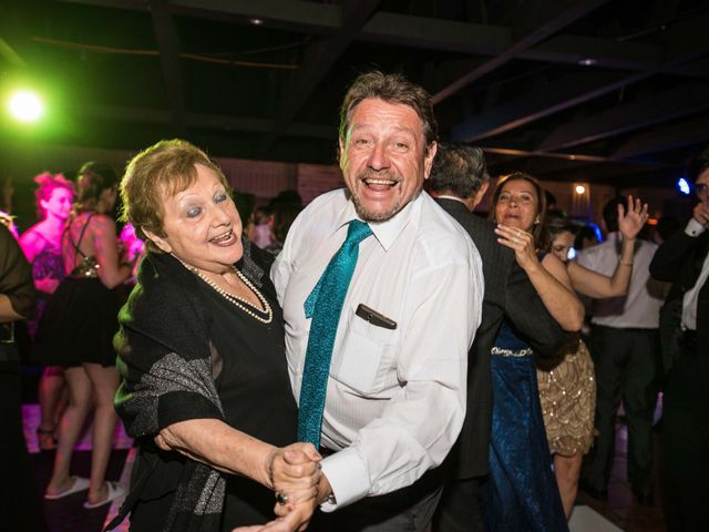 El matrimonio de Víctor y Fabiola en Curicó, Curicó 35