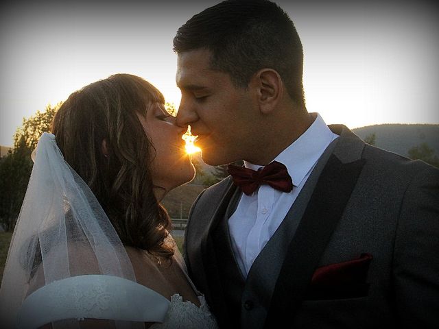 El matrimonio de Máximo  y Daisy en Paillaco, Valdivia 4