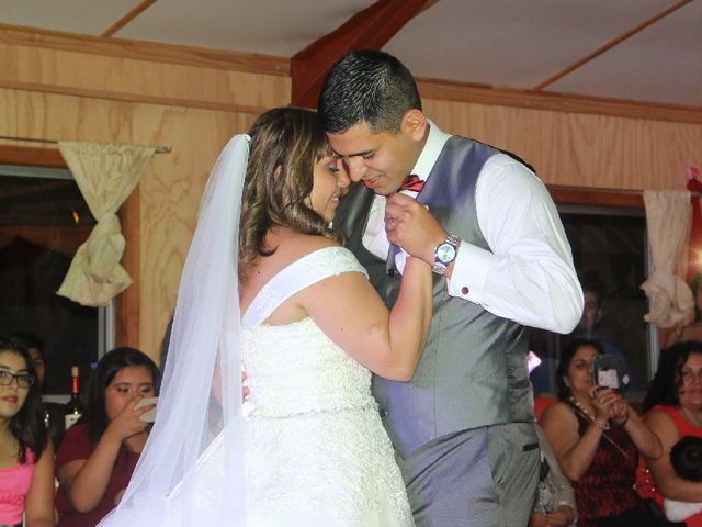 El matrimonio de Máximo  y Daisy en Paillaco, Valdivia 8