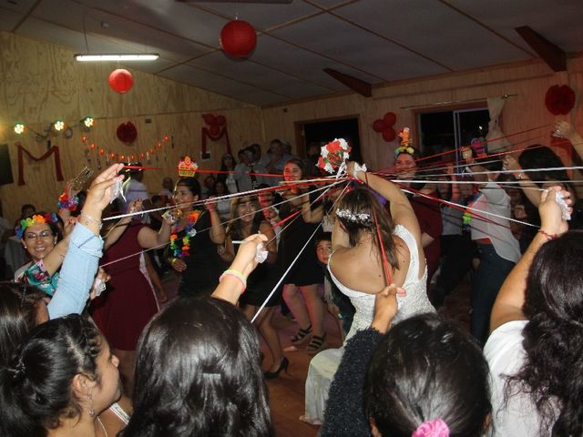 El matrimonio de Máximo  y Daisy en Paillaco, Valdivia 12