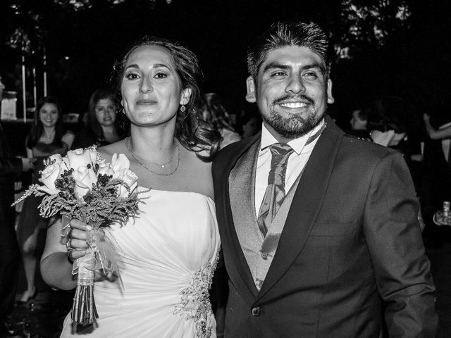 El matrimonio de Rodrigo y Andrea en Maipú, Santiago 41