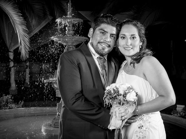 El matrimonio de Rodrigo y Andrea en Maipú, Santiago 45