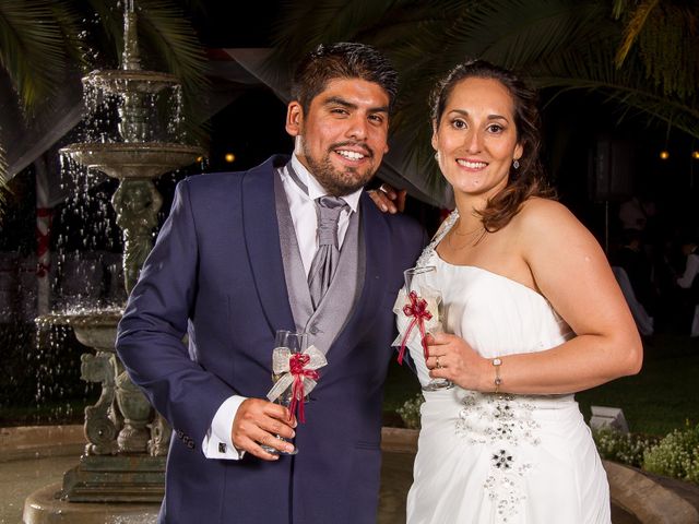 El matrimonio de Rodrigo y Andrea en Maipú, Santiago 46