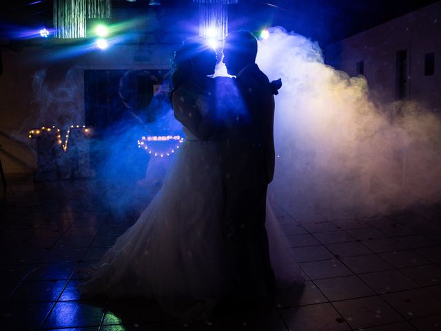 El matrimonio de Luis  y Marcela  en Chillán, Ñuble 2