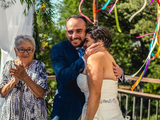 El matrimonio de Sebastián y Kelly en Valparaíso, Valparaíso 10