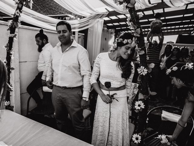 El matrimonio de Yoselin y Robespier en Chillán, Ñuble 3