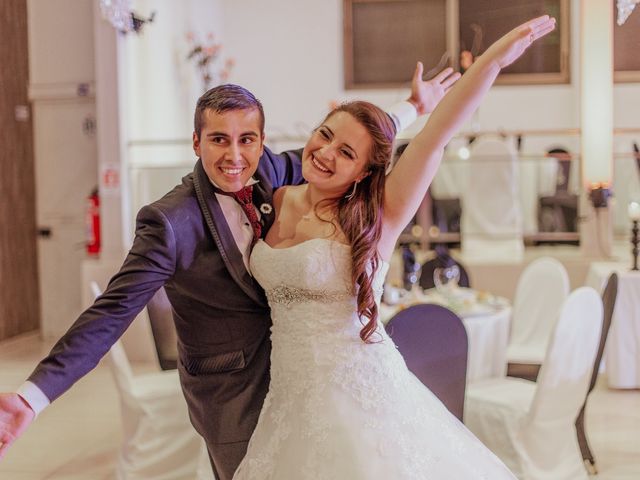 El matrimonio de Carlitos y Nancyta en Olmué, Quillota 14