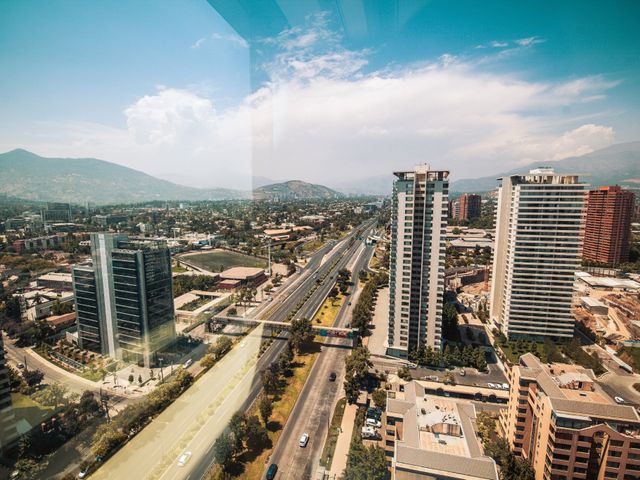 El matrimonio de Matias y Karina en Santiago, Santiago 5