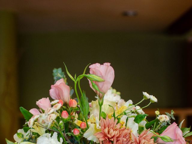 El matrimonio de Pedro y Carolina en Puerto Varas, Llanquihue 17