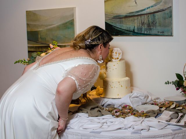 El matrimonio de Pedro y Carolina en Puerto Varas, Llanquihue 24