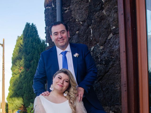 El matrimonio de Pedro y Carolina en Puerto Varas, Llanquihue 35