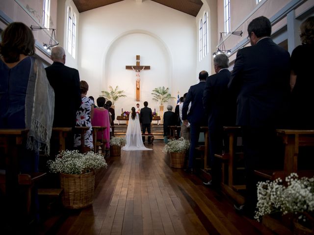 El matrimonio de Diego y Magdalena en Osorno, Osorno 16