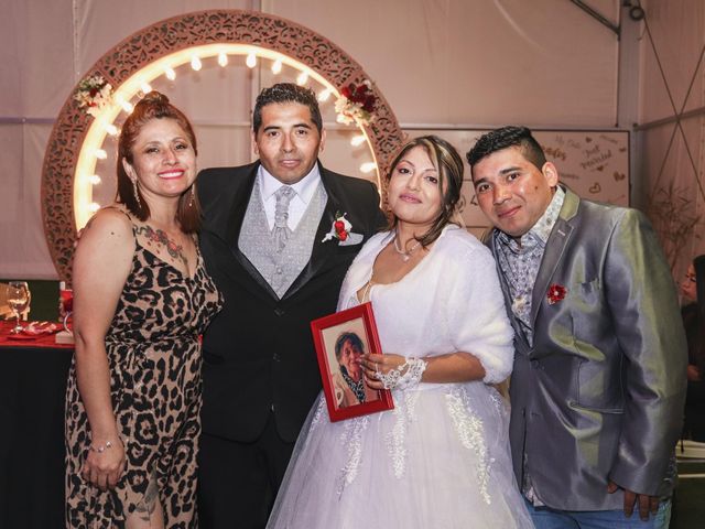 El matrimonio de Pedro y Evelyn  en La Serena, Elqui 2