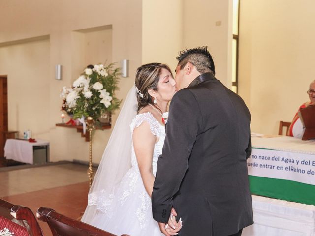El matrimonio de Pedro y Evelyn  en La Serena, Elqui 4