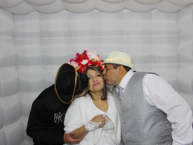 El matrimonio de Pedro y Evelyn  en La Serena, Elqui 7