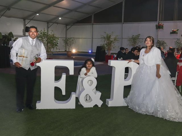 El matrimonio de Pedro y Evelyn  en La Serena, Elqui 8