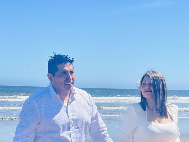 El matrimonio de Pedro y Evelyn  en La Serena, Elqui 12
