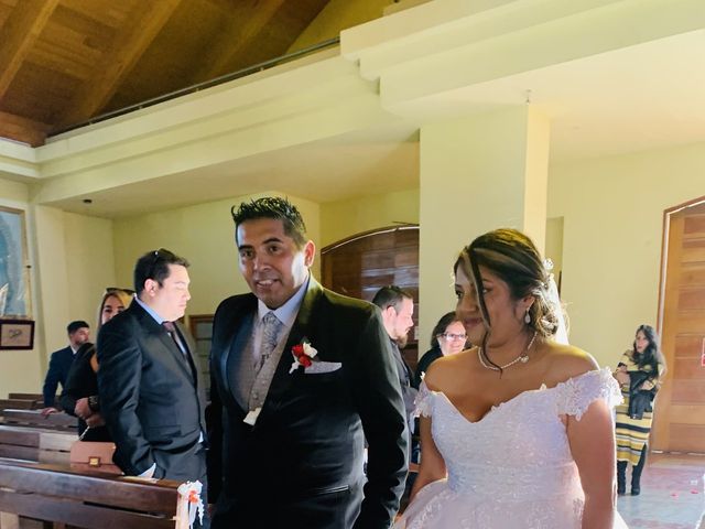 El matrimonio de Pedro y Evelyn  en La Serena, Elqui 19