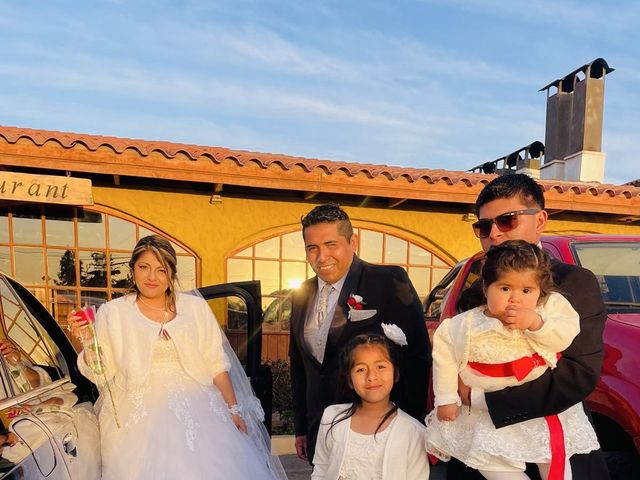 El matrimonio de Pedro y Evelyn  en La Serena, Elqui 24