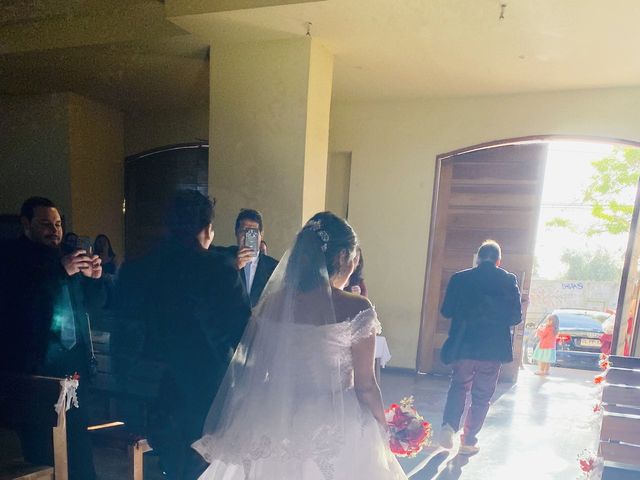 El matrimonio de Pedro y Evelyn  en La Serena, Elqui 25