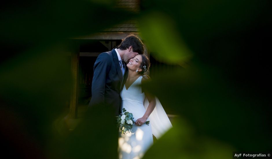 El matrimonio de Diego y Magdalena en Osorno, Osorno