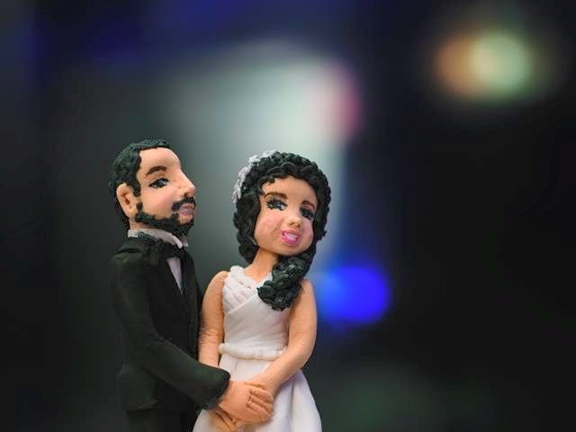 El matrimonio de Eric y Texia en Curicó, Curicó 25