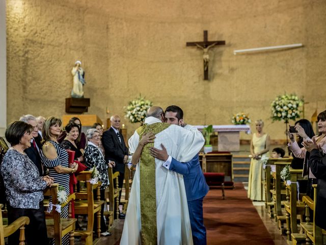 El matrimonio de Alejandro y Soledad en Talca, Talca 15