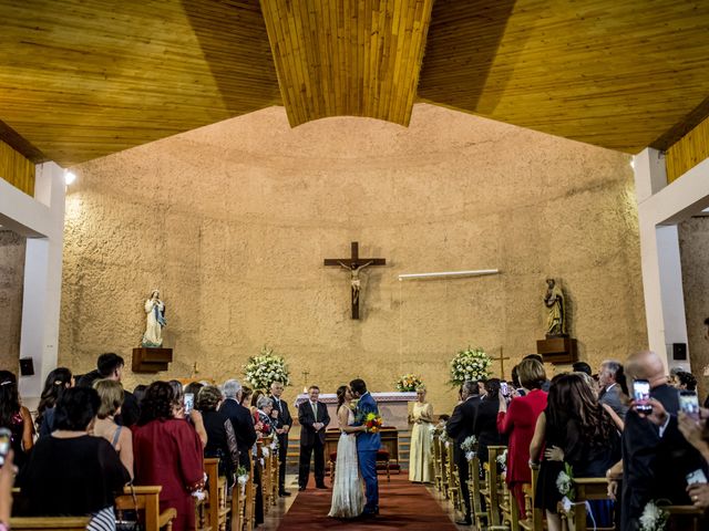 El matrimonio de Alejandro y Soledad en Talca, Talca 16