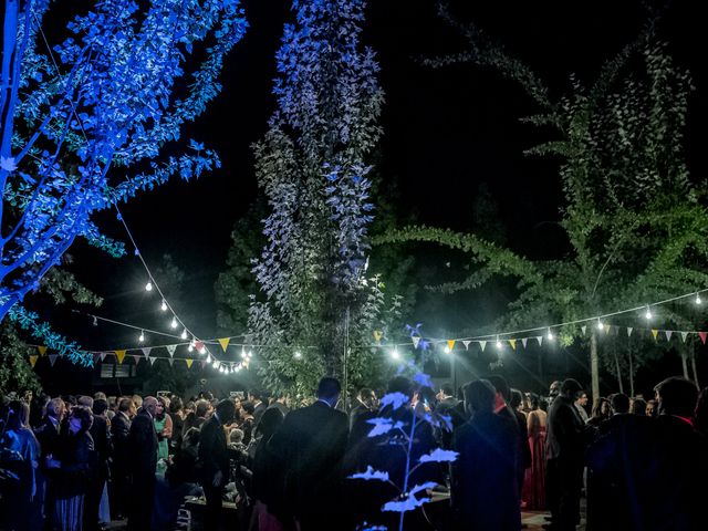 El matrimonio de Alejandro y Soledad en Talca, Talca 24