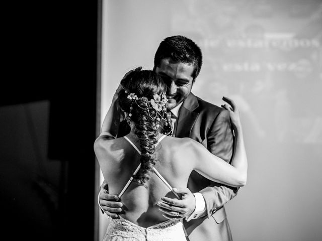 El matrimonio de Alejandro y Soledad en Talca, Talca 28