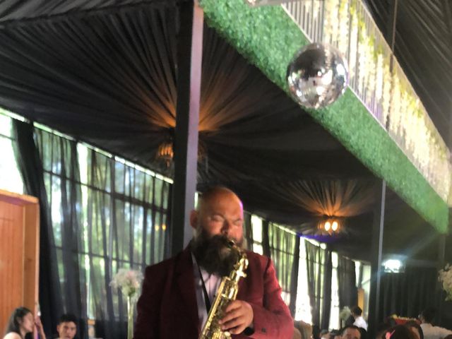 El matrimonio de Carlos  y Débora en Pudahuel, Santiago 7