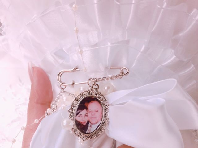 El matrimonio de Carlos  y Débora en Pudahuel, Santiago 12