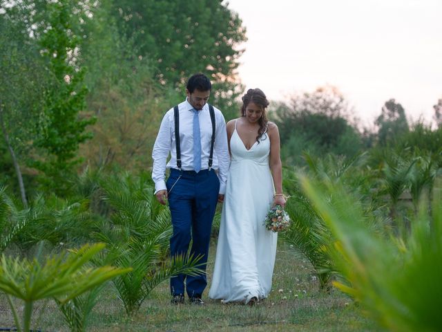 El matrimonio de Ricardo y Belén en Chillán, Ñuble 46