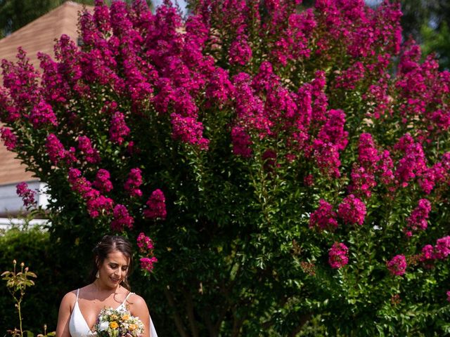 El matrimonio de Ricardo y Belén en Chillán, Ñuble 12