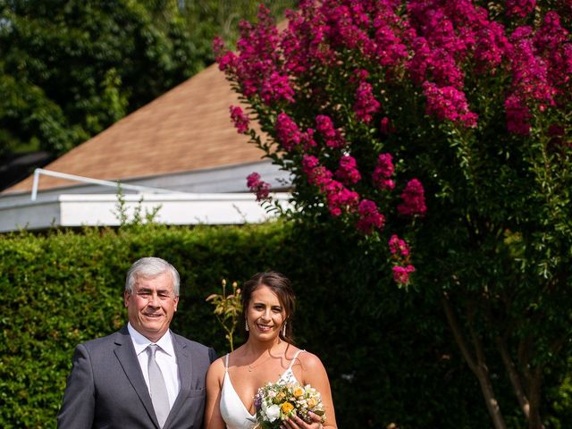 El matrimonio de Ricardo y Belén en Chillán, Ñuble 13