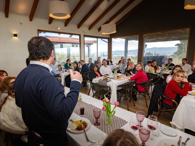 El matrimonio de Matías y Valentina en Talca, Talca 20