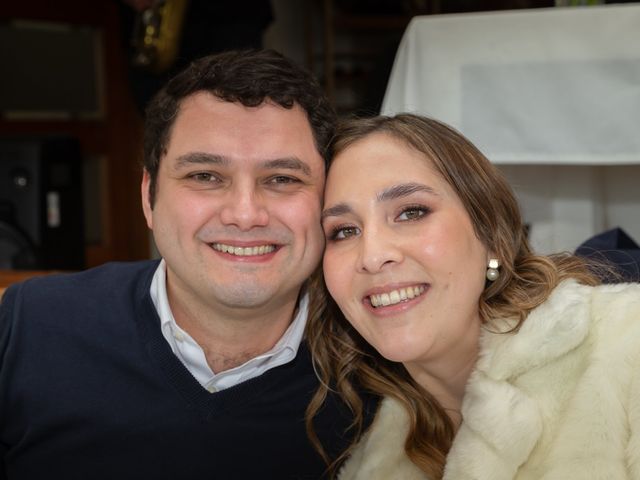 El matrimonio de Matías y Valentina en Talca, Talca 23