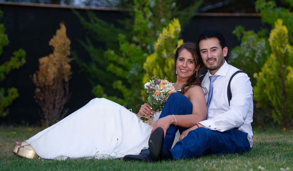 El matrimonio de Ricardo y Belén en Chillán, Ñuble