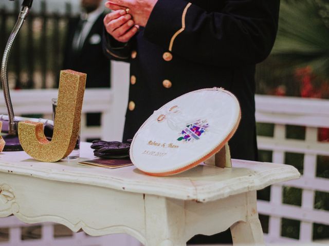 El matrimonio de Jhann y Rebeca en La Serena, Elqui 15