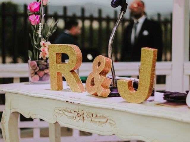 El matrimonio de Jhann y Rebeca en La Serena, Elqui 1