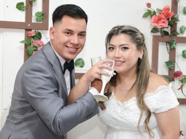 El matrimonio de Deborah y Javier en Curicó, Curicó 5