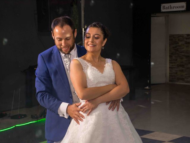 El matrimonio de Julio y María en Curicó, Curicó 10