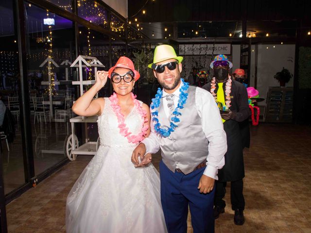 El matrimonio de Julio y María en Curicó, Curicó 18