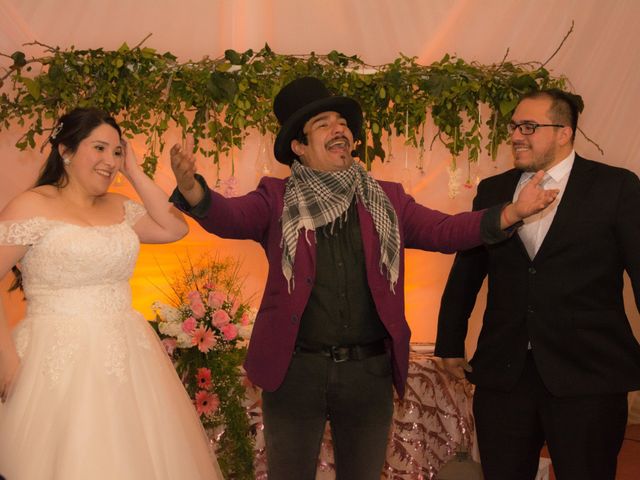 El matrimonio de Rodrigo y Karen en Talca, Talca 12