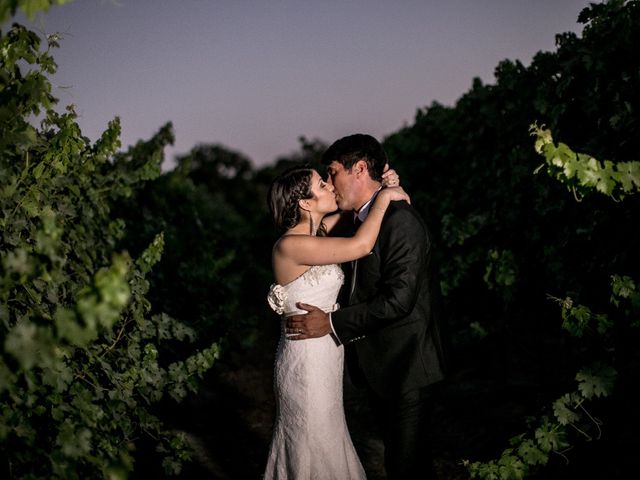 El matrimonio de Ricardo y Grace en Calera de Tango, Maipo 33
