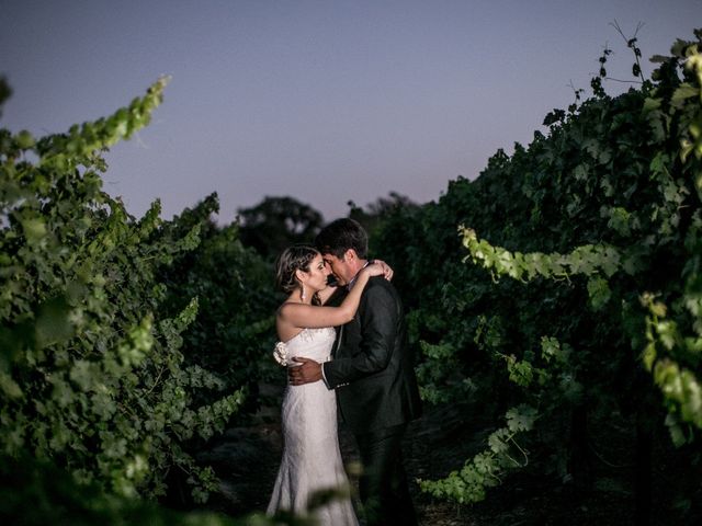 El matrimonio de Ricardo y Grace en Calera de Tango, Maipo 34