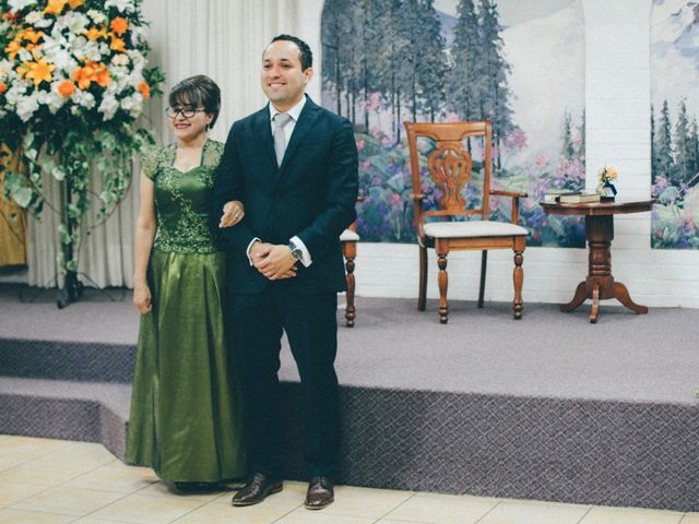 El matrimonio de Jorge y Andrea en Los Ángeles, Bío-Bío 4