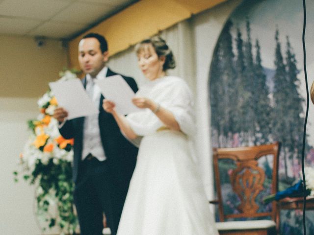 El matrimonio de Jorge y Andrea en Los Ángeles, Bío-Bío 13