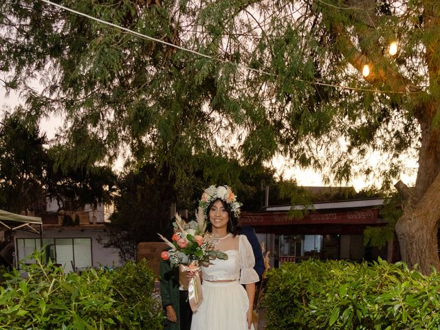 El matrimonio de José y Dani en Antofagasta, Antofagasta 6