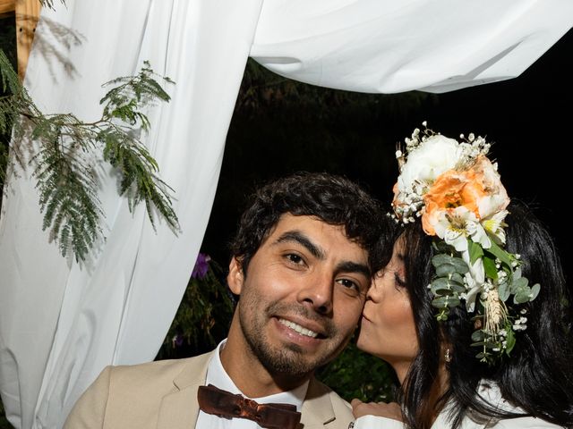 El matrimonio de José y Dani en Antofagasta, Antofagasta 8